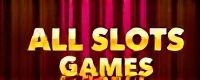 all slots games