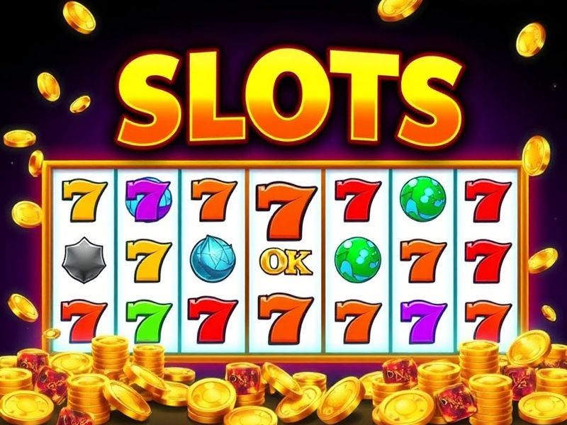 Discover all slots games in one comprehensive directory. Expert reviews, gameplay strategies, and up-to-date information on online and physical casino slot machines, including new releases and high RTP titles.