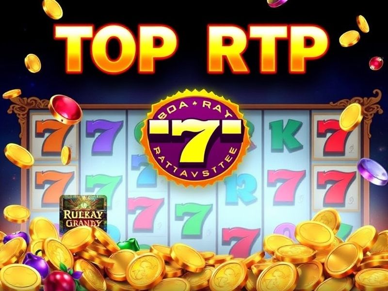 Discover all slots games in one comprehensive directory. Expert reviews, gameplay strategies, and up-to-date information on online and physical casino slot machines, including new releases and high RTP titles.